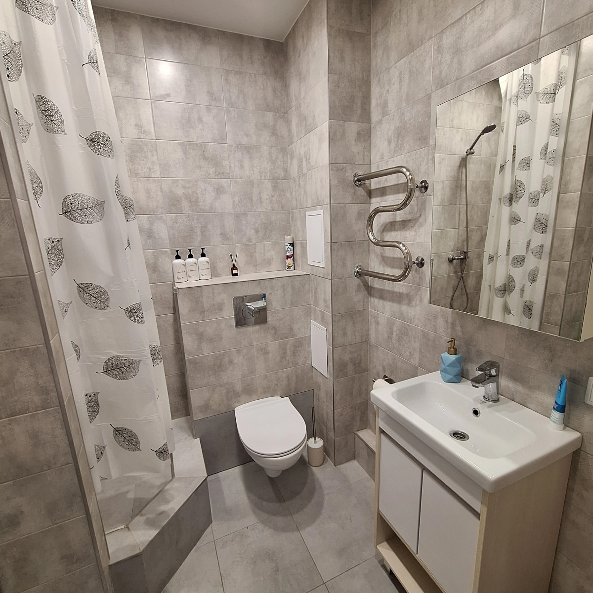 Апартаменты у аэропорта Толмачево