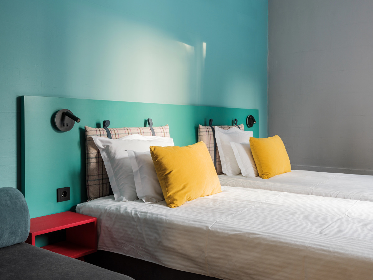 Отель Ays Club Шерегеш