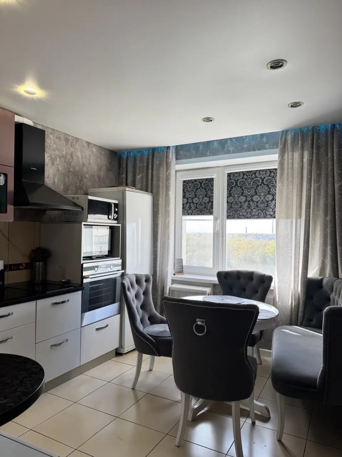 Квартира Комфортабельная