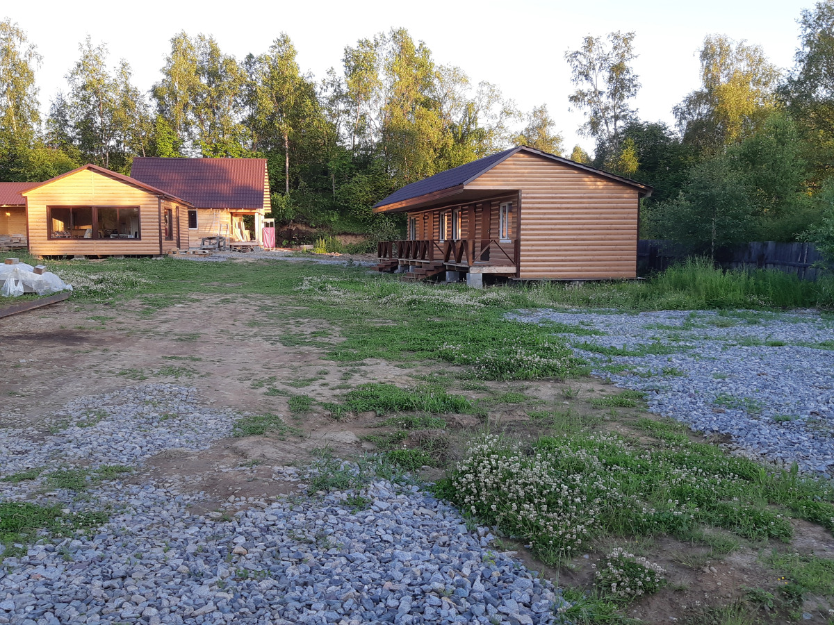 Гостевой дом Порт Танхой