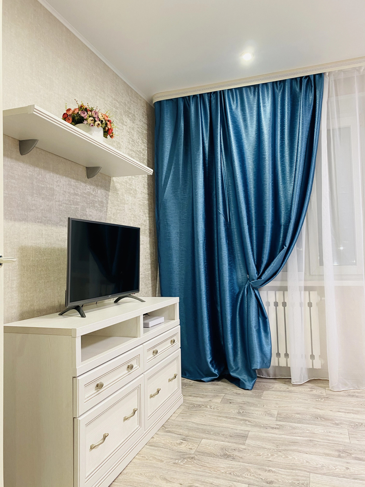 Апартаменты Созвездие Камчатки на проспекте Рыбаков 1