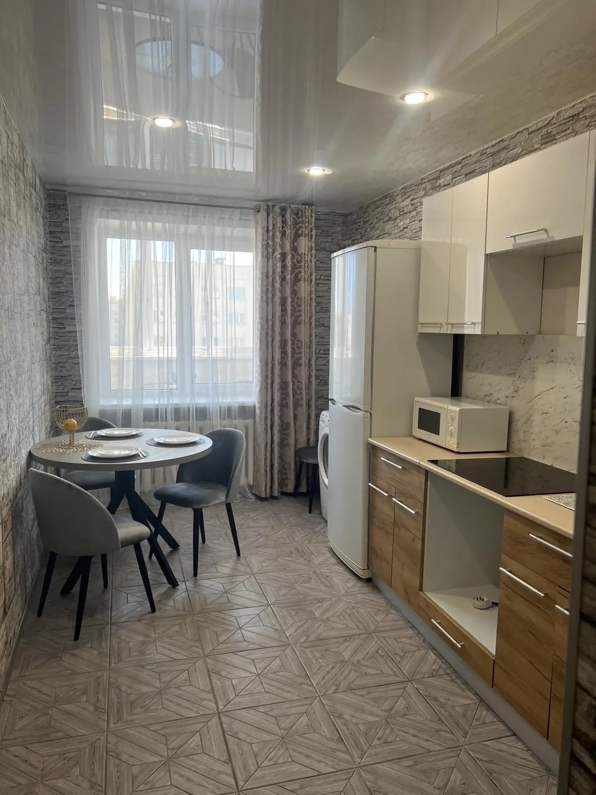 Квартира Центр