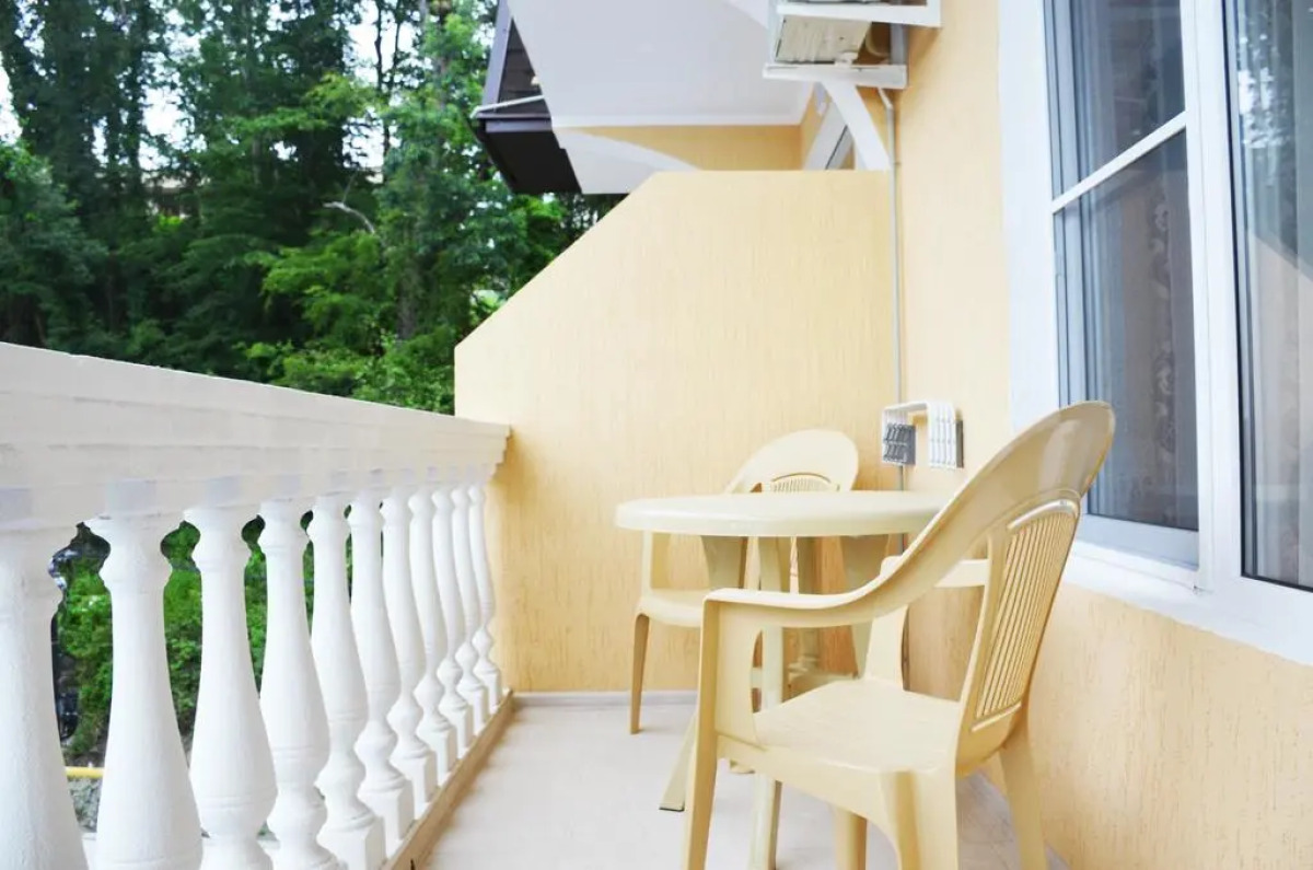 Гостевой дом Aqua Life