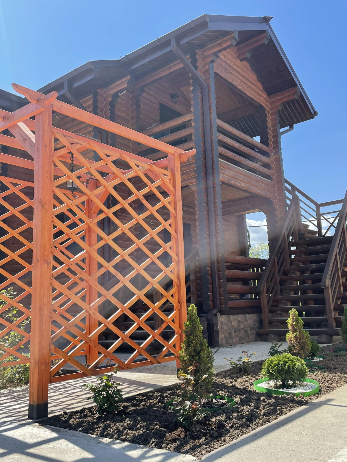 Гостевой Дом Кипарис