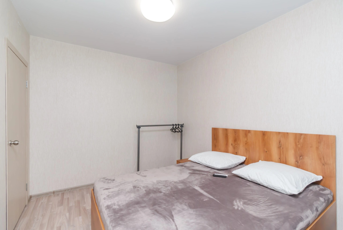 Апартаменты на Доватора 1