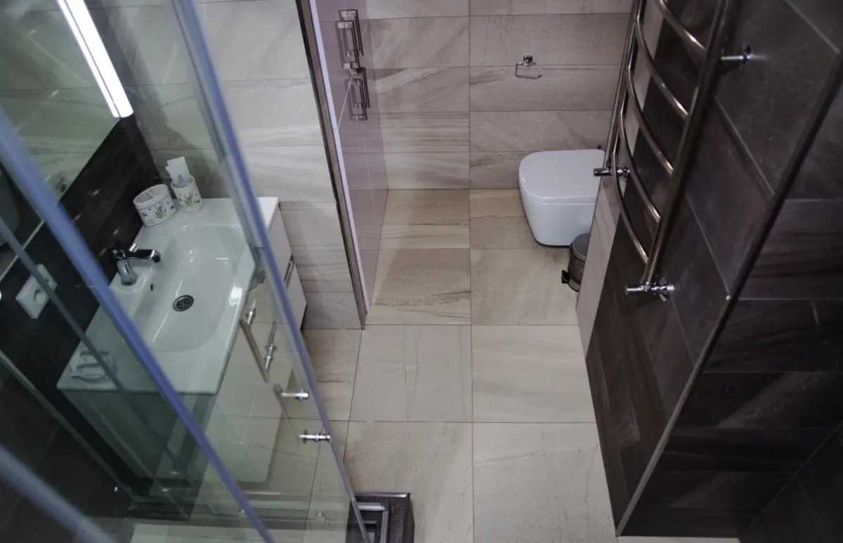 Апартаменты Amigo