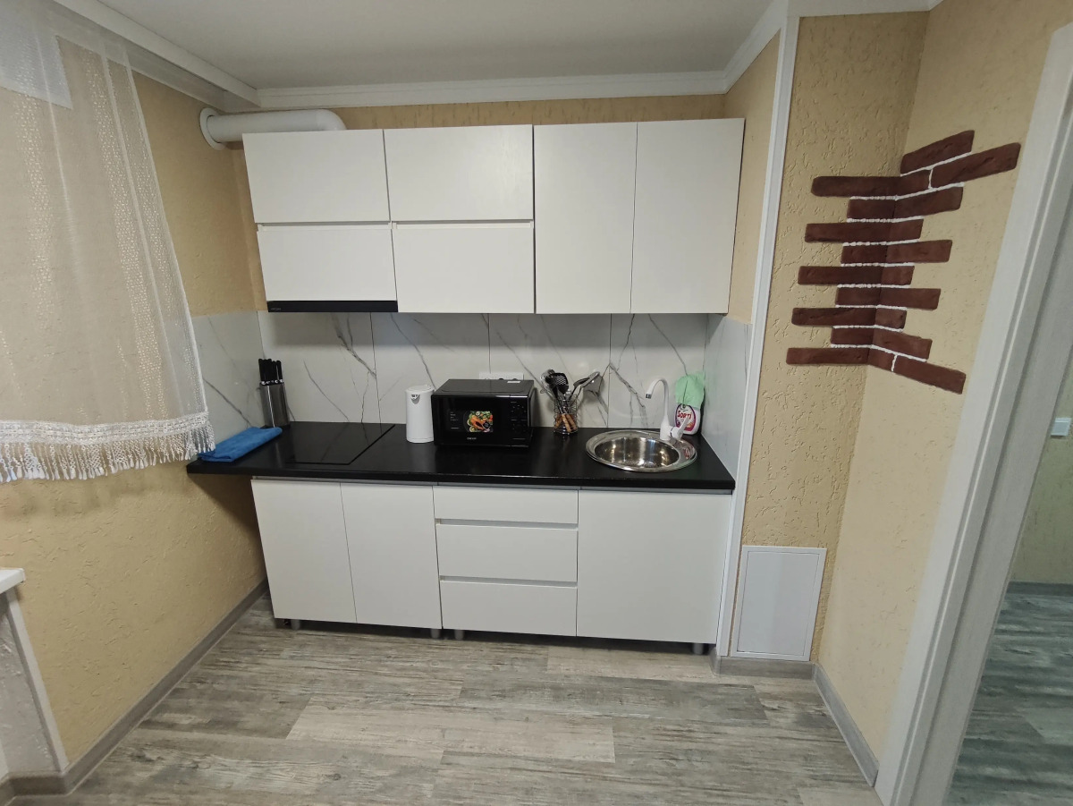 Апартаменты на Текстильной 31