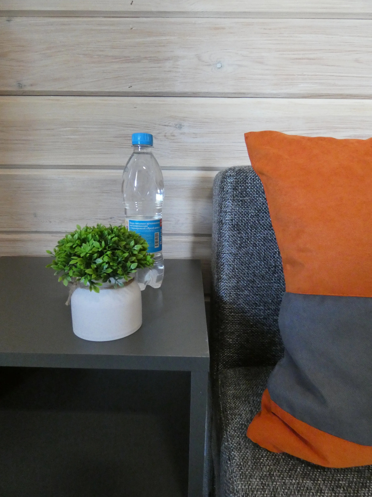 Частный Дом 7 с Отдельными Кроватями