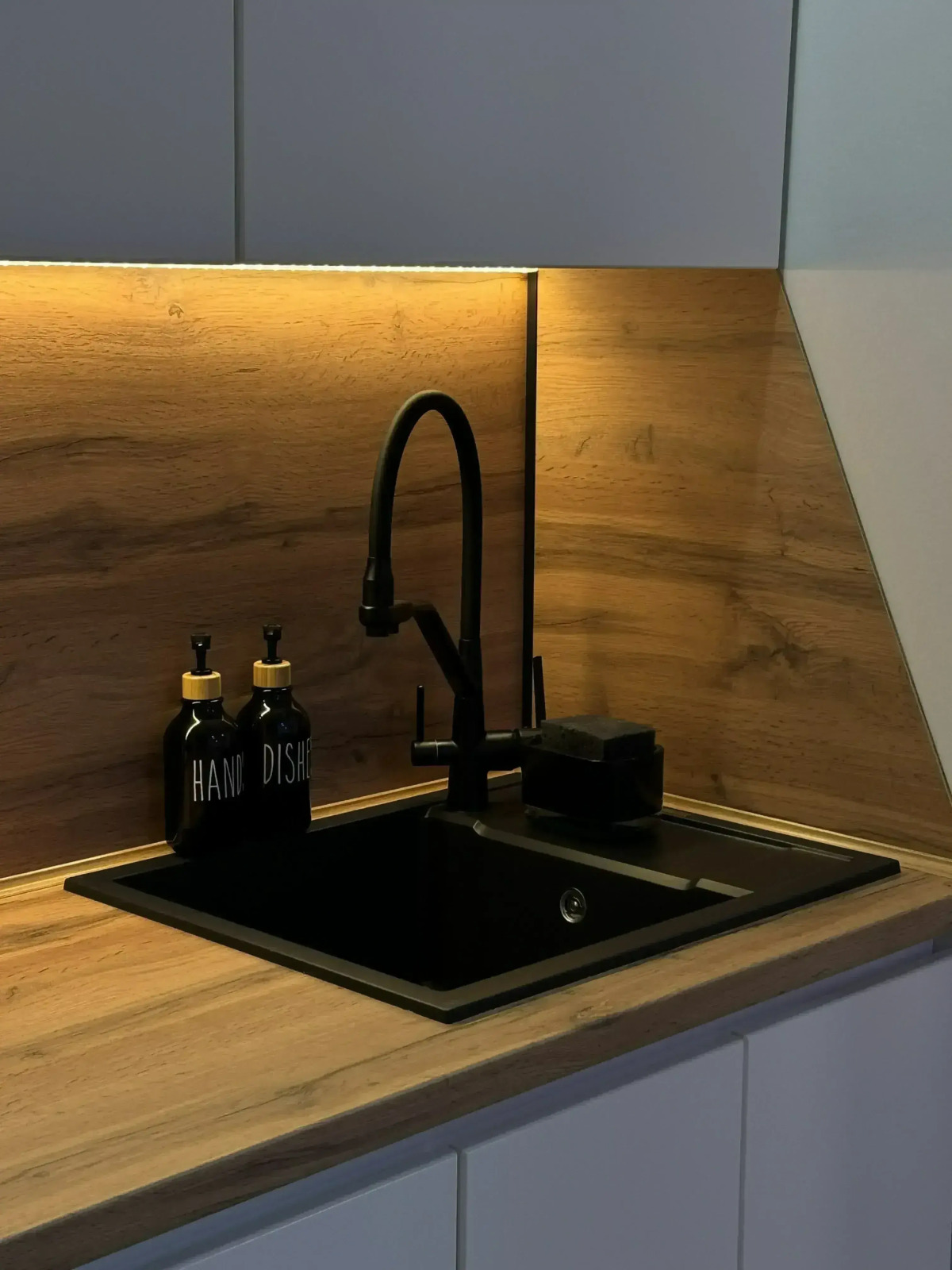 Квартира Megapashke