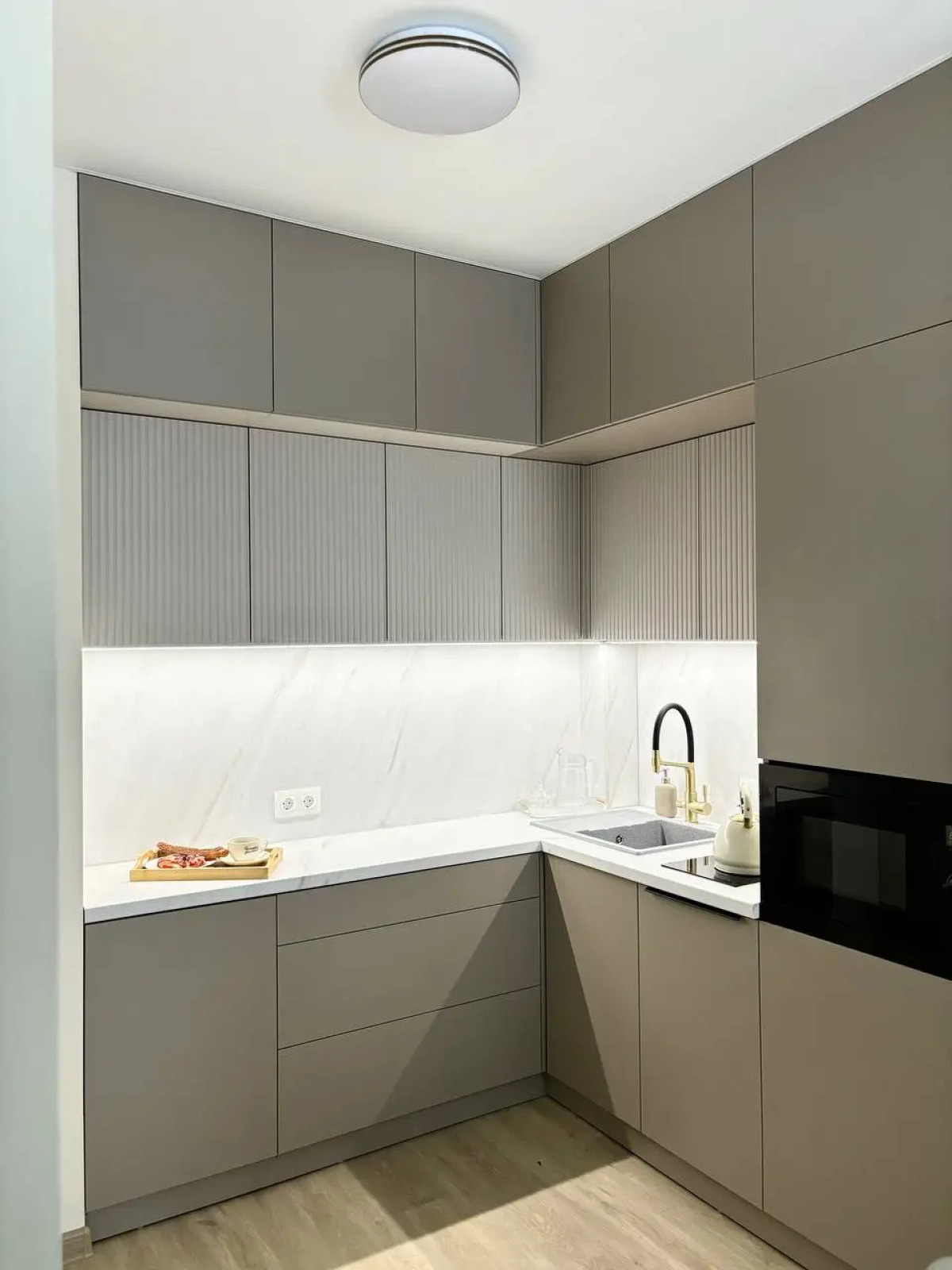 Квартира Евродвушка на Западном пляже Зеленоградск