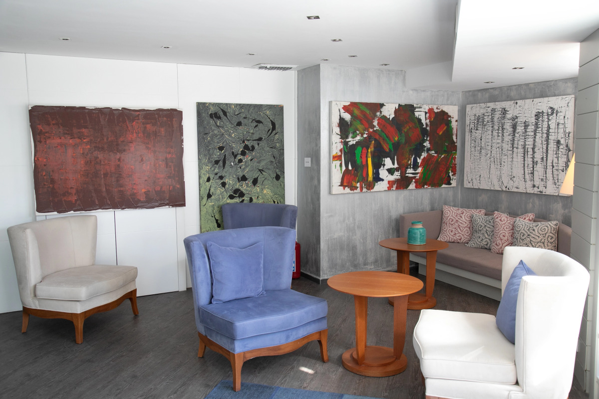 Avantgarde Refined Yalikavak