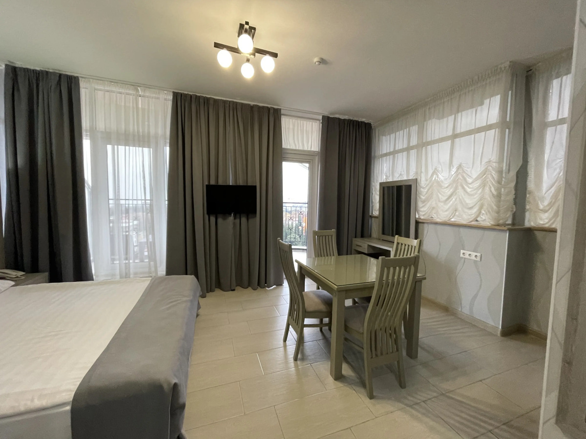 Апартаменты Атлант Сити