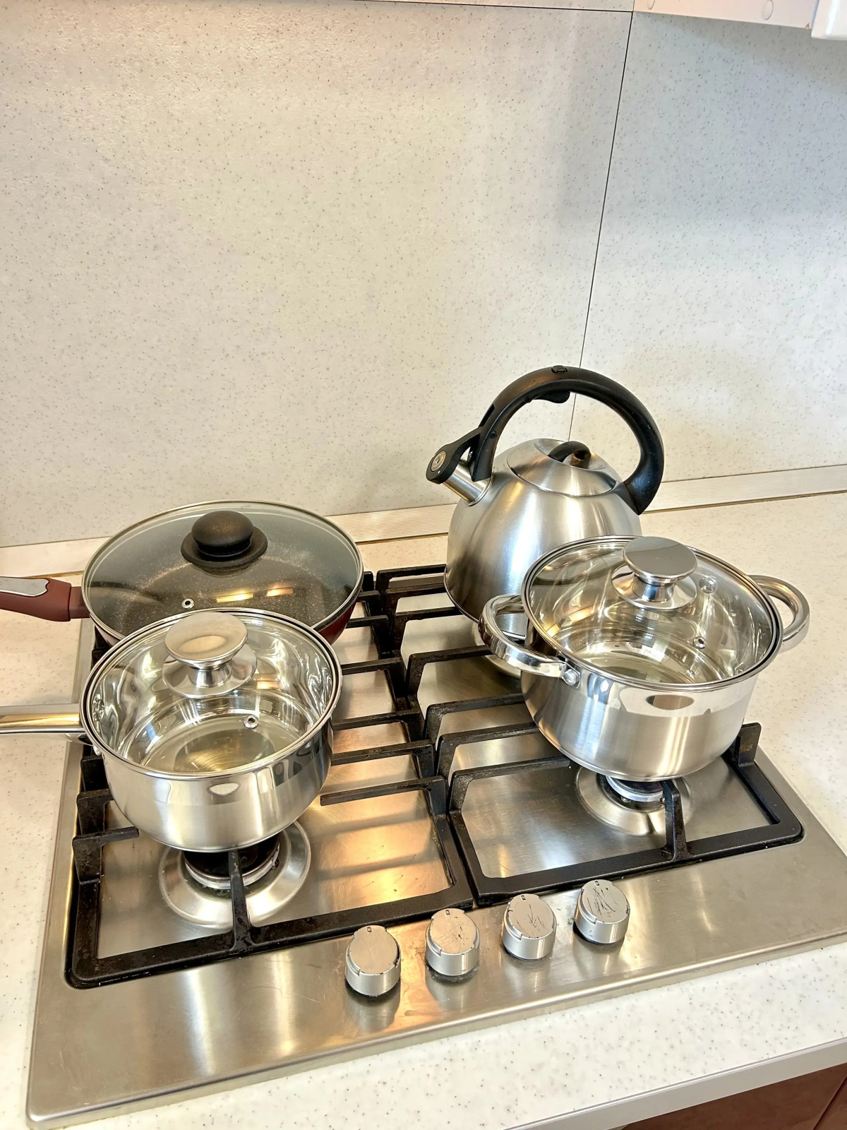 Квартира FSF Шикарная Уютная Премиум в Центре