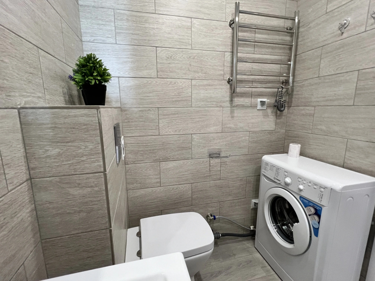 Апартаменты Grand Apart Italy