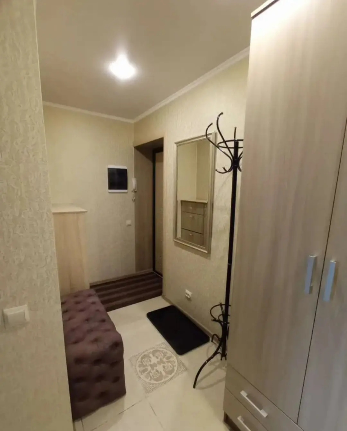 Квартира Уютная квартира в самом центре Переславля