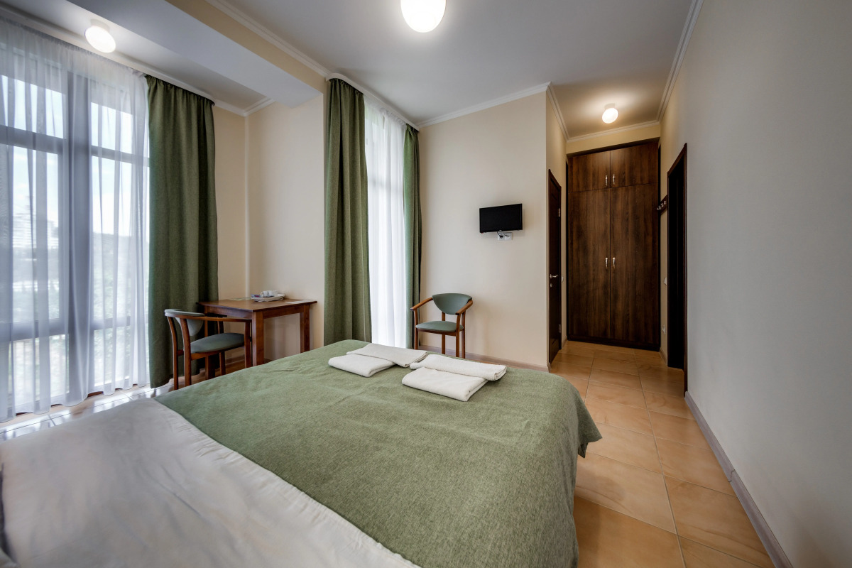 Гостевой дом Чудная Лаванда