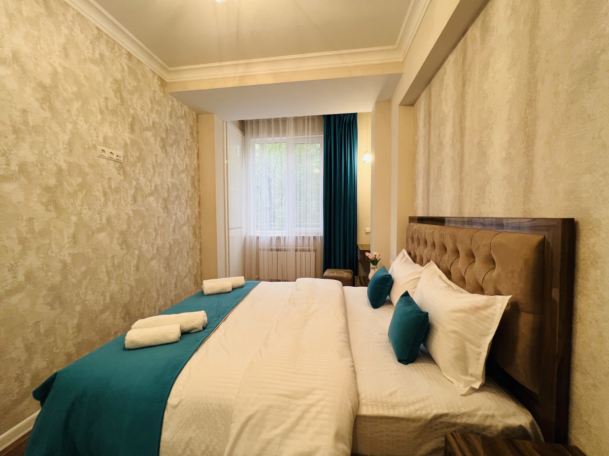 Апартаменты Cozy Apt 2 in the center of the city, Republic sq