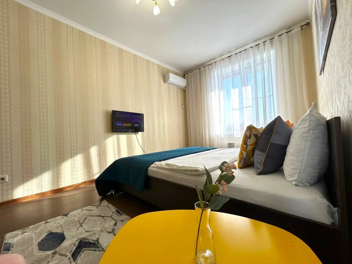 Апартаменты ZebraHome на набережной