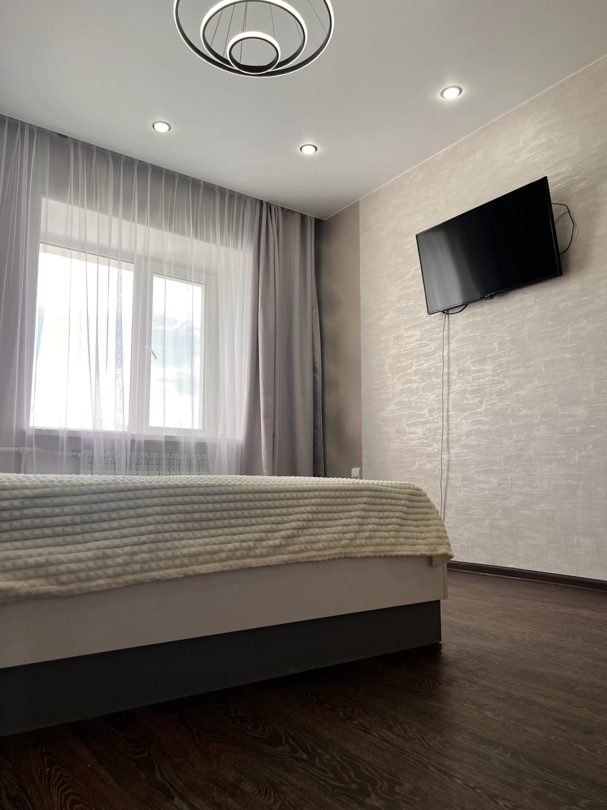 Квартира 1 комнатная квартира ул Осенняя 9