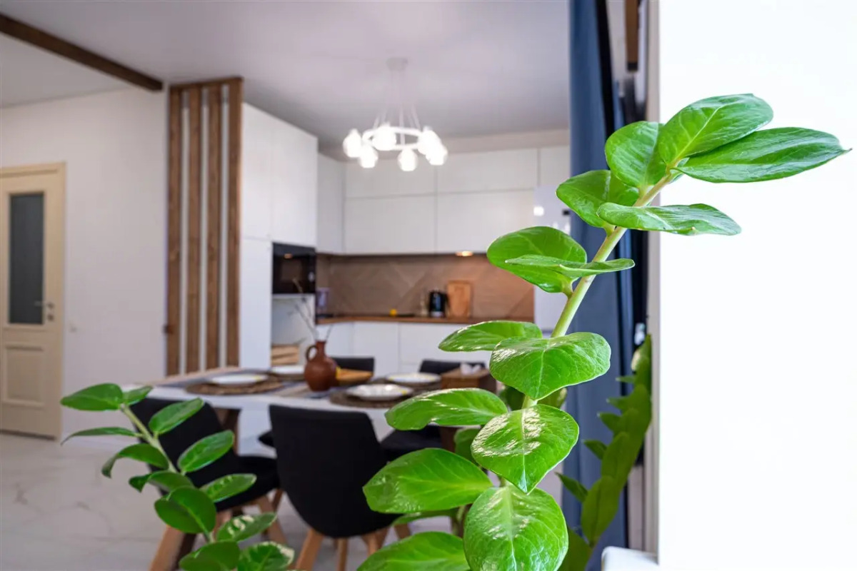 Апартаменты Relax