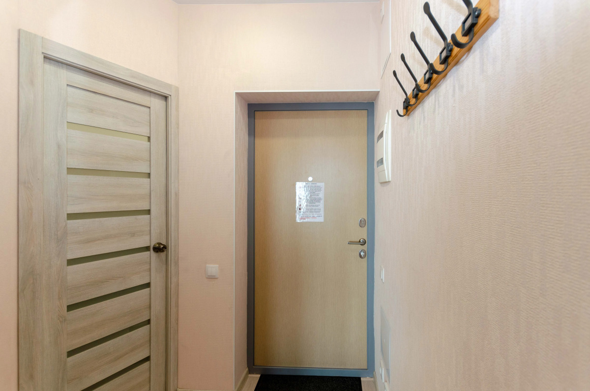 Квартира У ЖД Вокзала