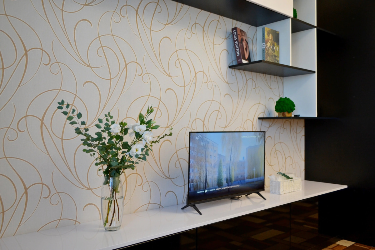 Апартаменты «Атмосфера» | Макадамия — Уют И Стиль В Самом Сердце Липецка