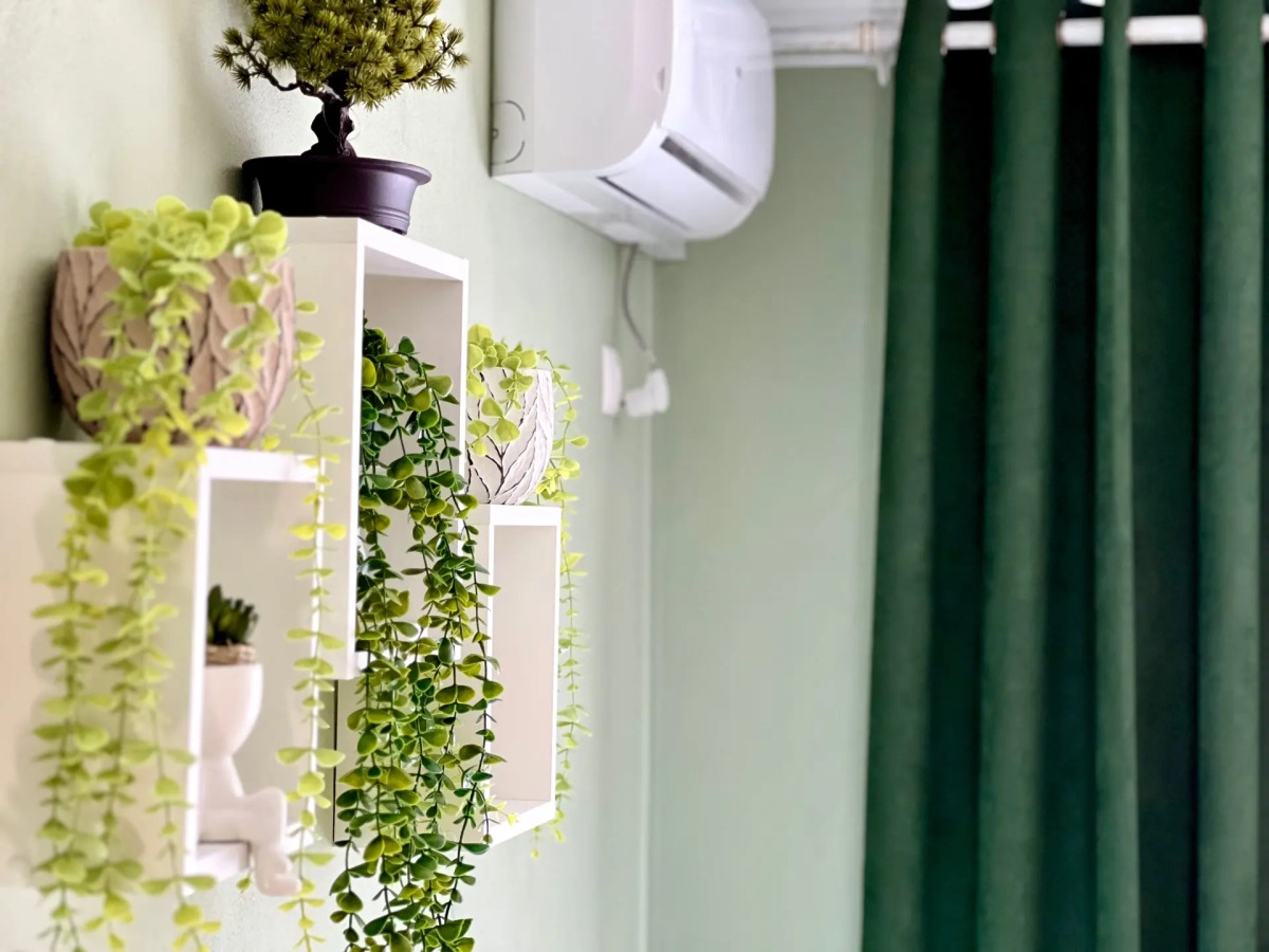 Апартаменты на Строителей