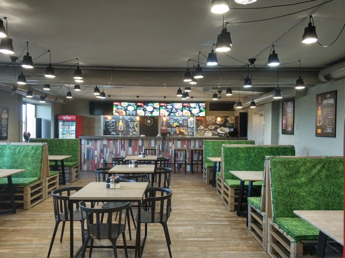 Отель Дом Фермера