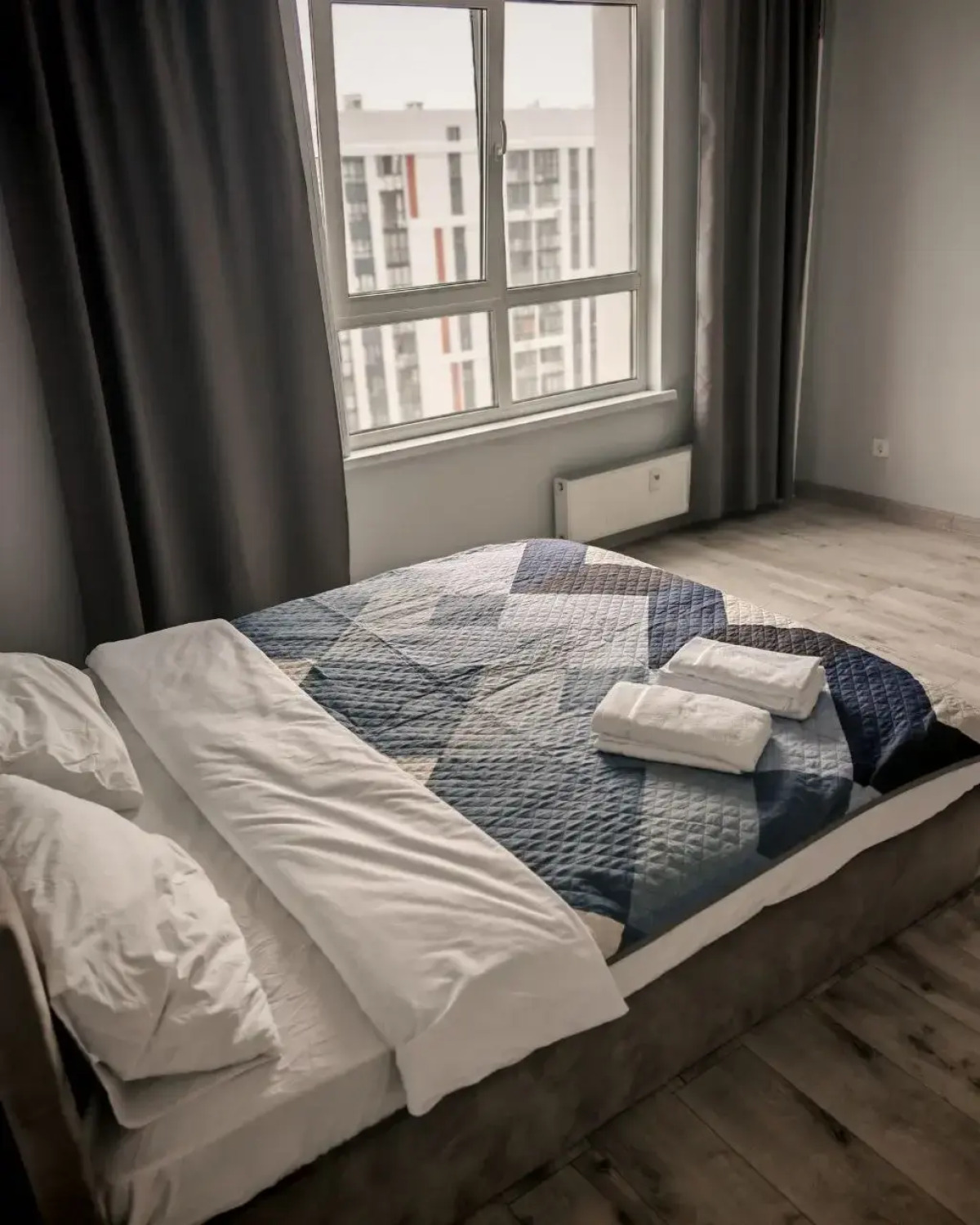 Квартира Авион Лапландия