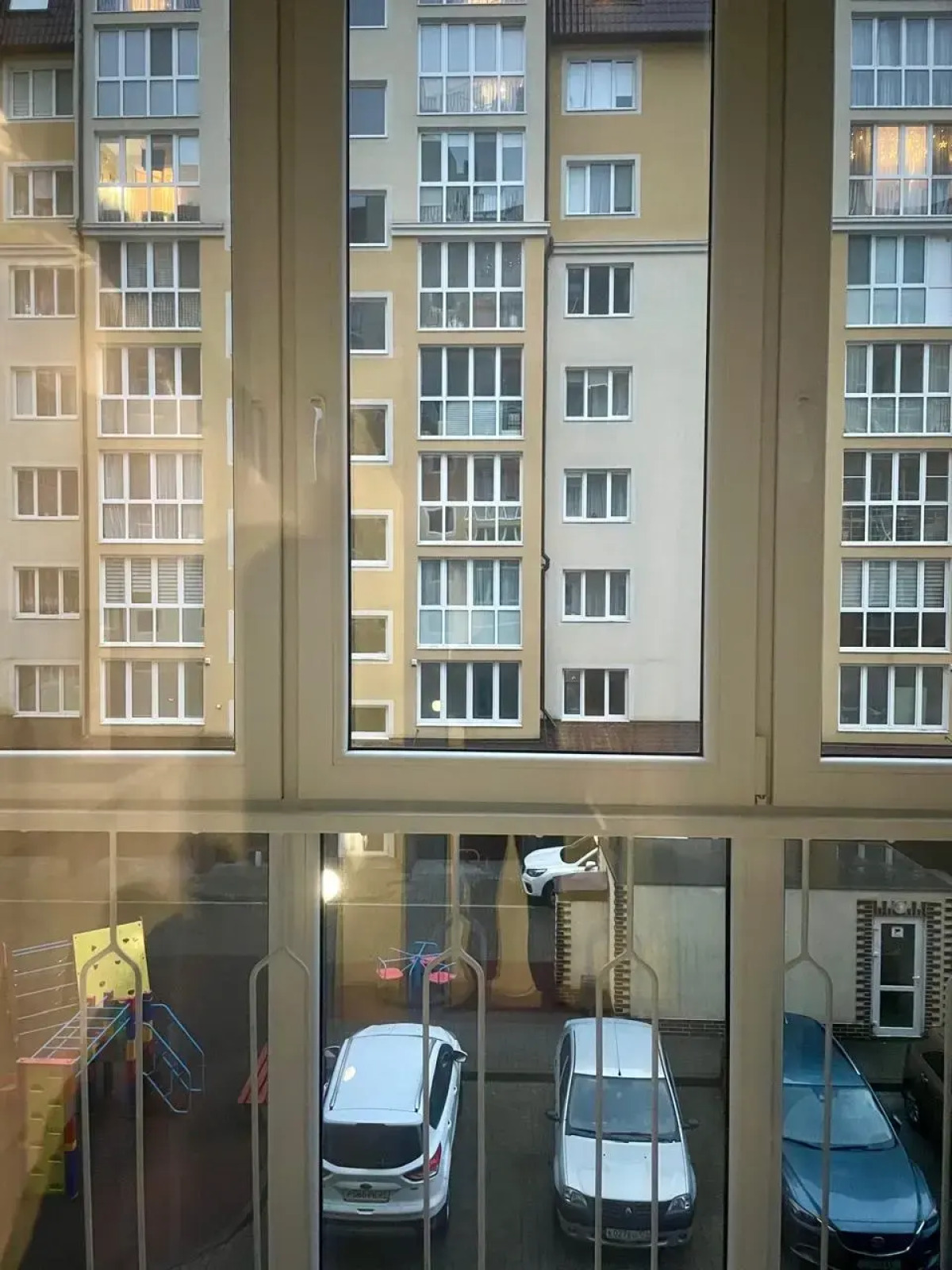 Апартаменты Потемкина 17 центр Зеленоградска