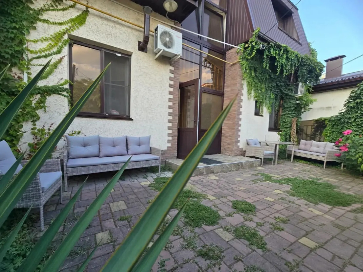 Апартаменты в центре Пятигорска 1