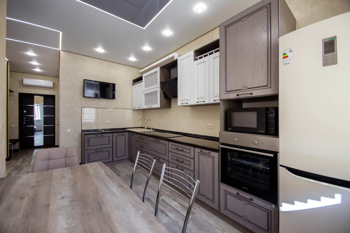 Апартаменты ViP Apart 4