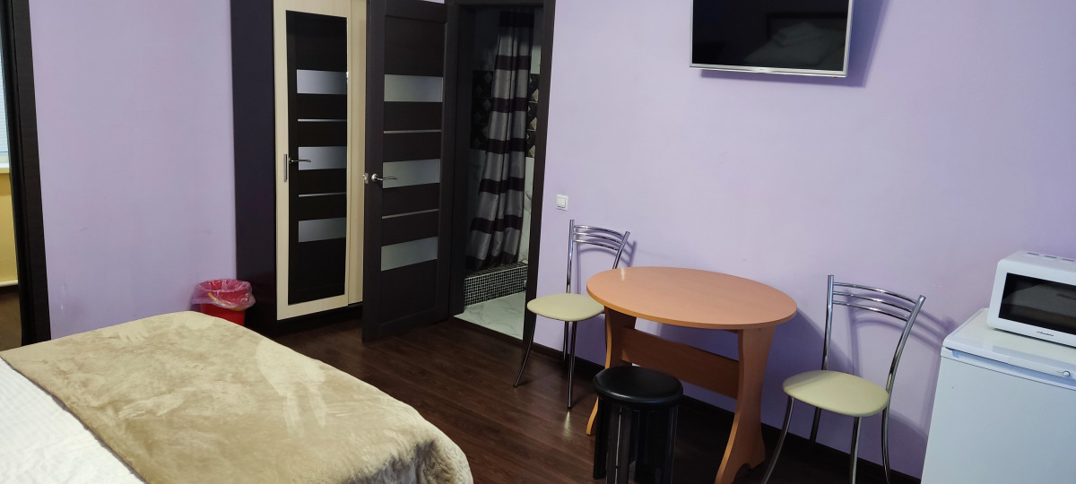 Мини-отель Комфорт