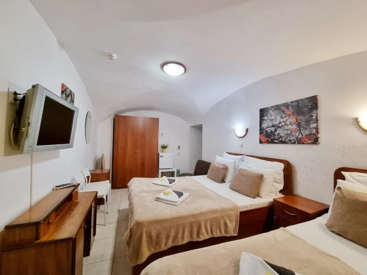 Отель Дольче Вита