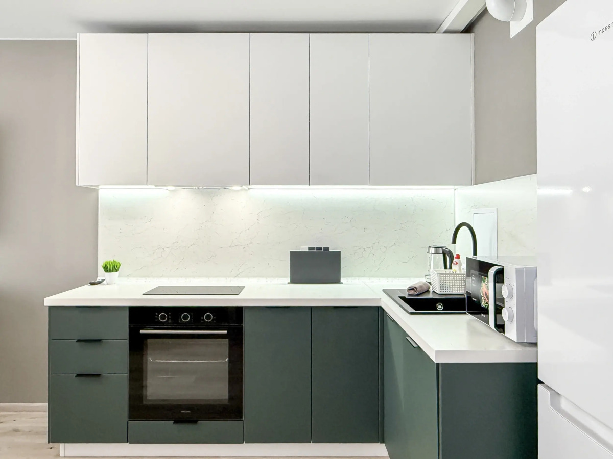 Апартаменты Монако 24 ЖК Морская Горгиппия 13