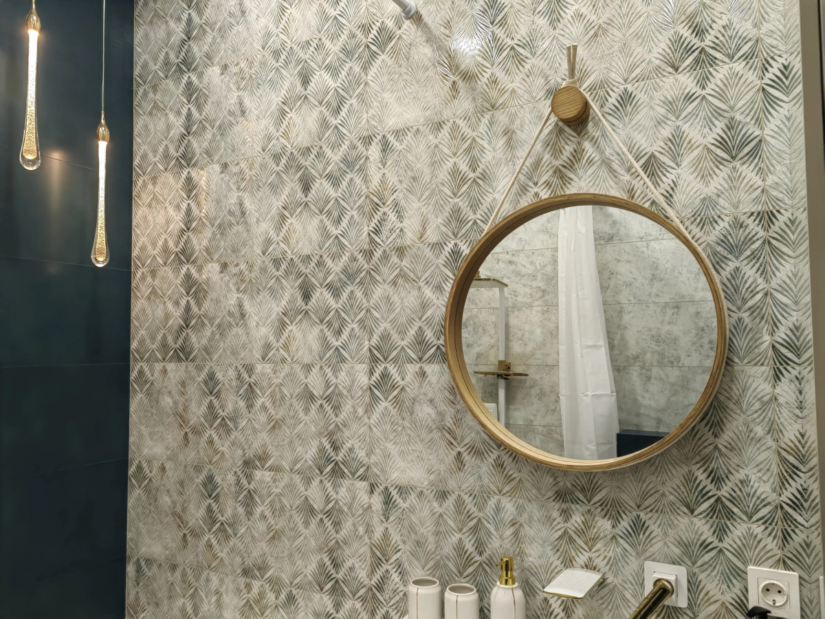 Кваритра Амаленау Централ парк