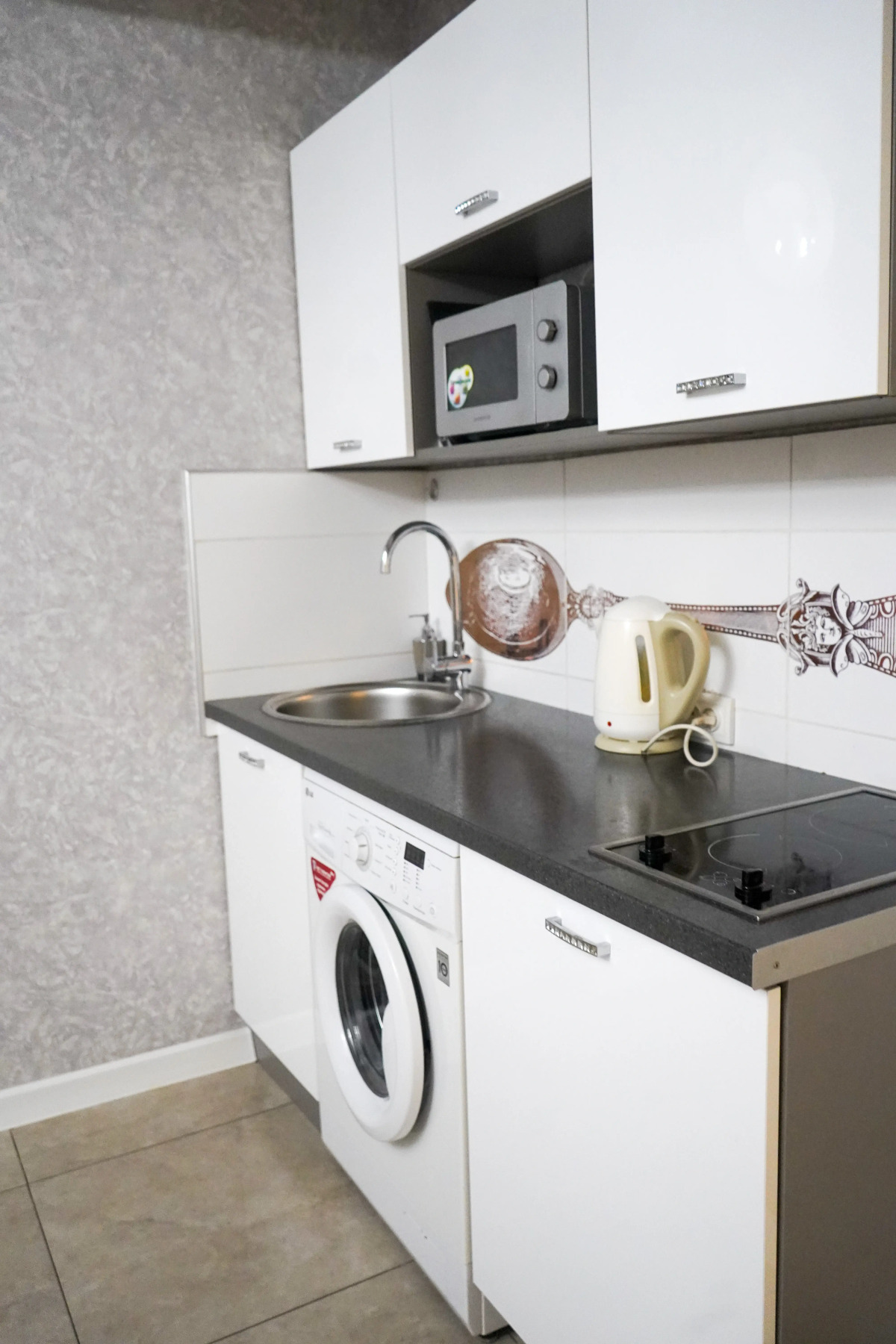 Апартаменты Diaday 38