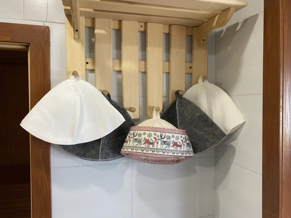 Вилла Усадьба Лесной Рай