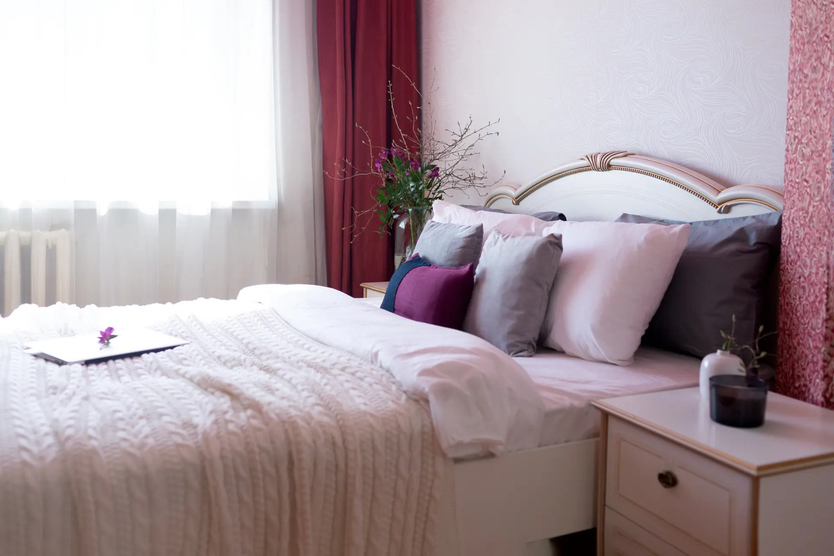 Апартаменты Aparts В самом центре города