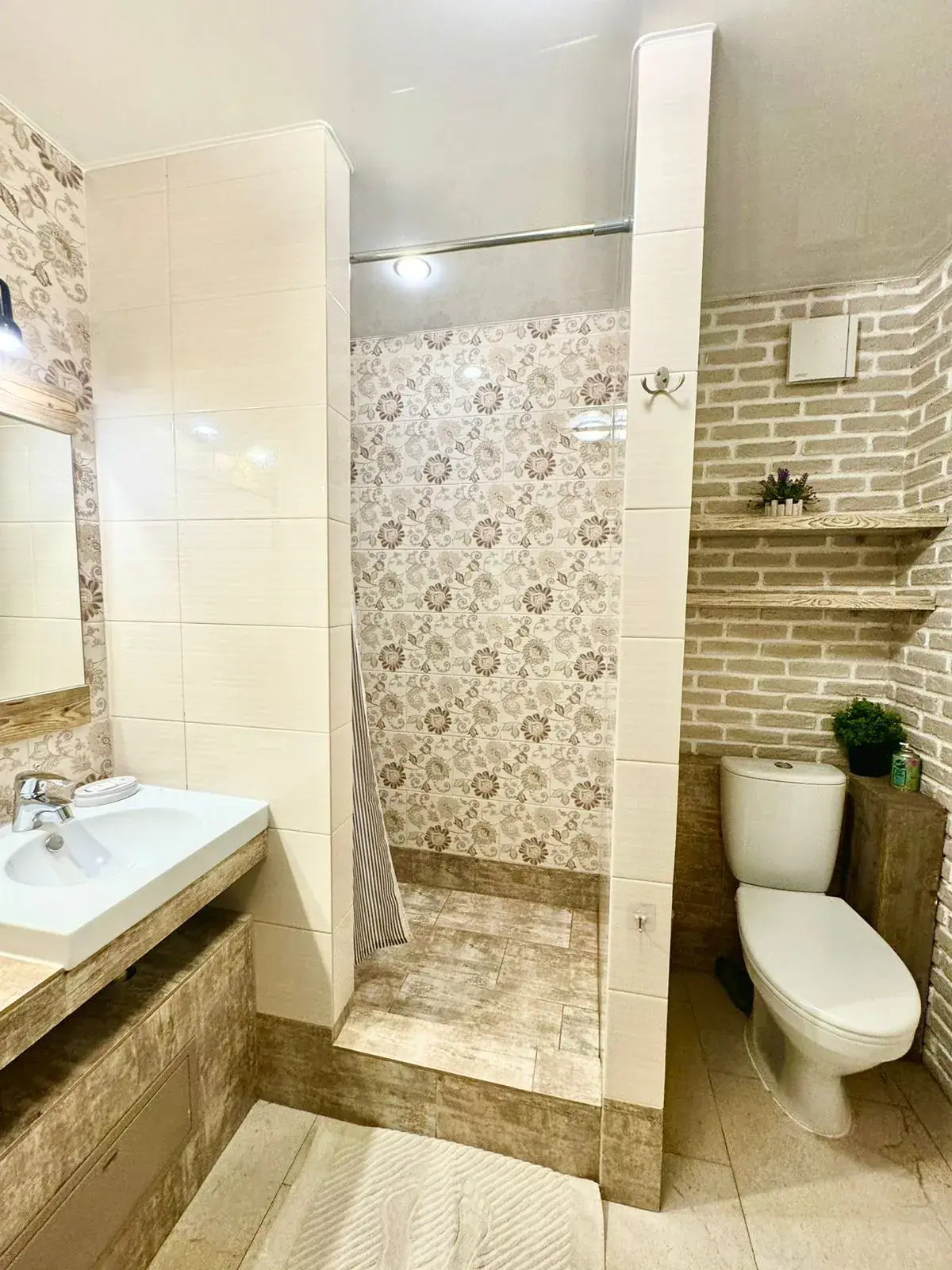 Квартира Loft studii 3