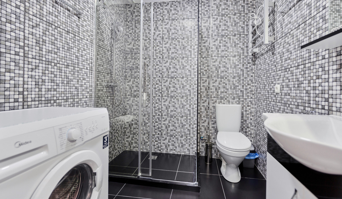 Апартаменты Next Orange Batumi