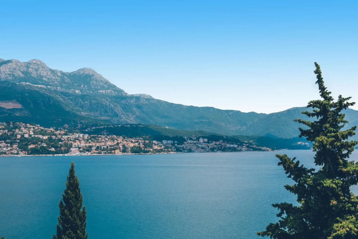 Отель Iberostar Herceg Novi