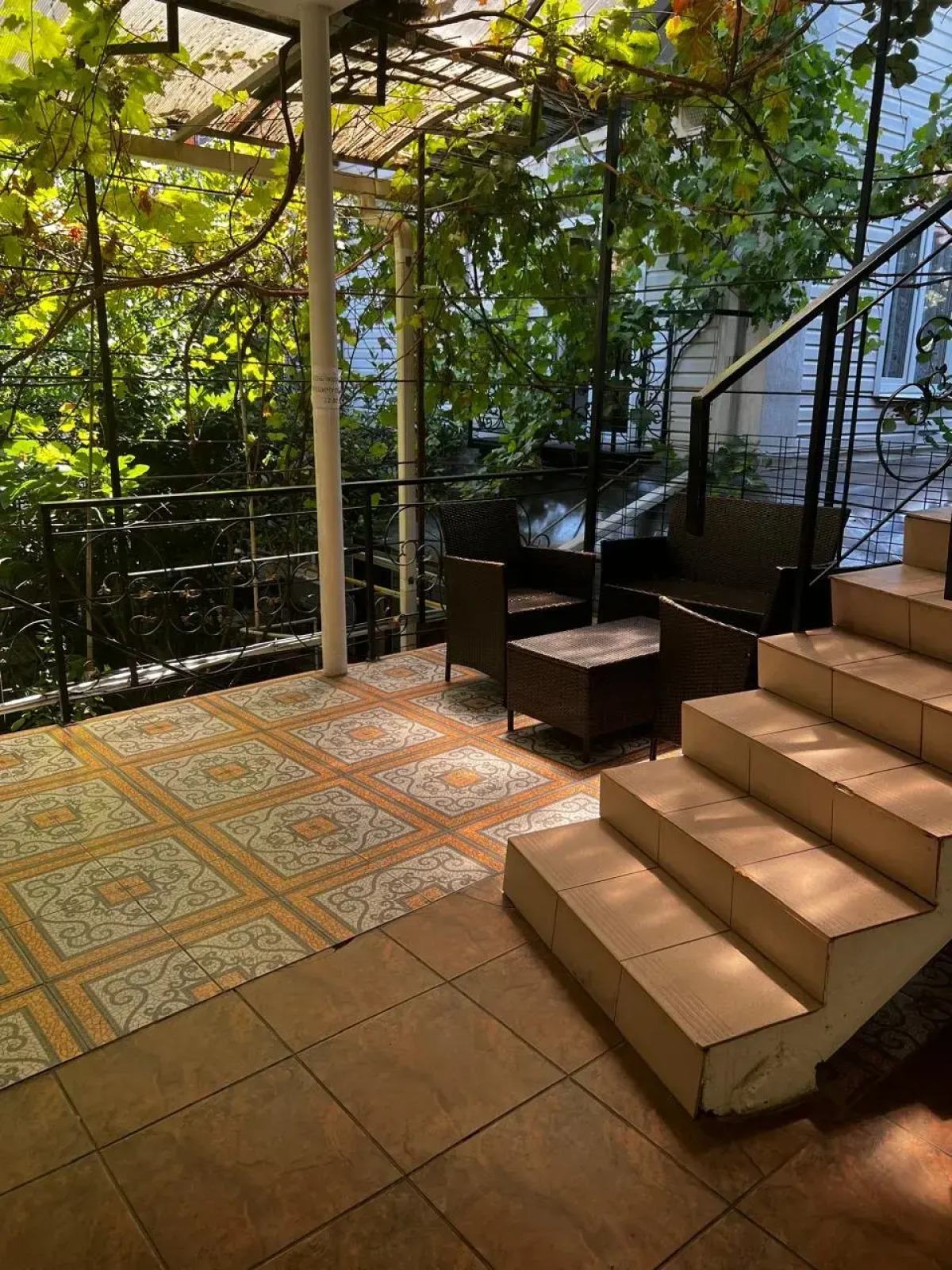 Гостевой дом Анна-Мария