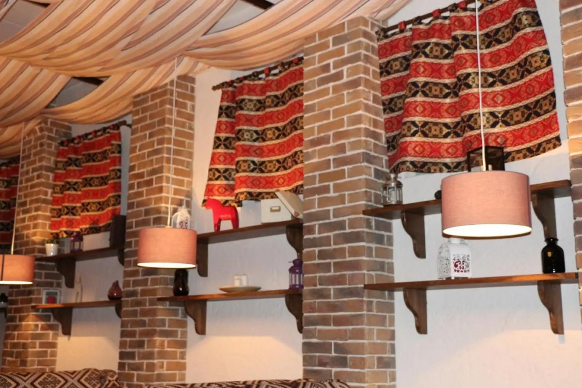 Курортный отель Санрайз