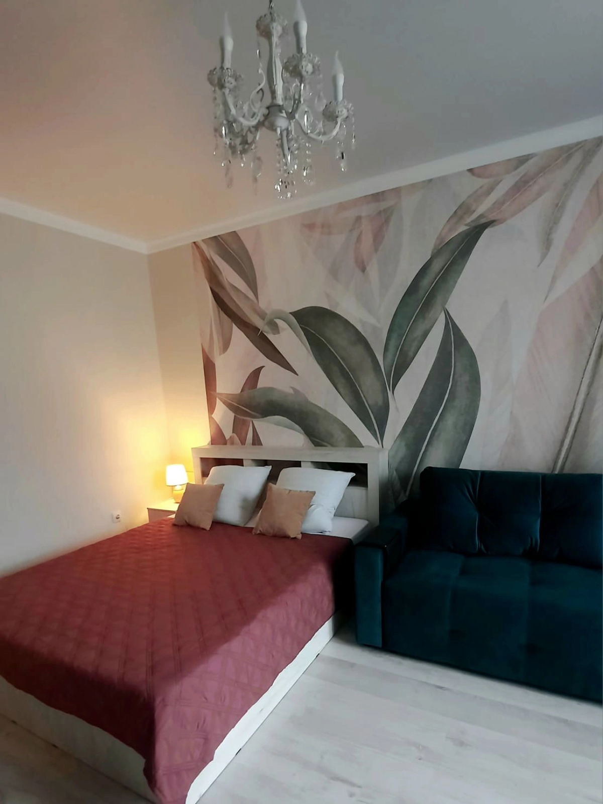 Квартира в Новостройке ЖК "На Новолипецкой"