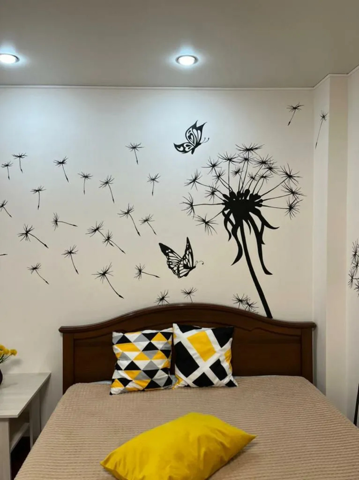 Апартаменты 1-комнатные с видом на Волгу (Бухта)