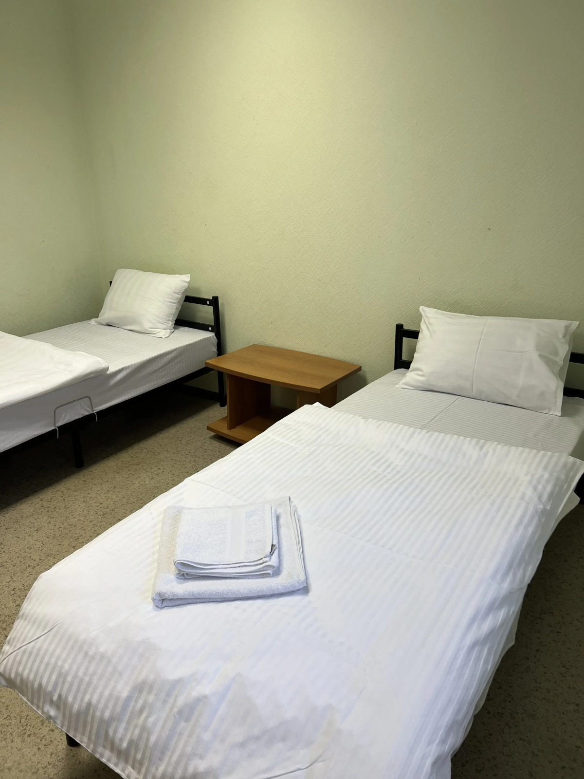 Спартак Отель