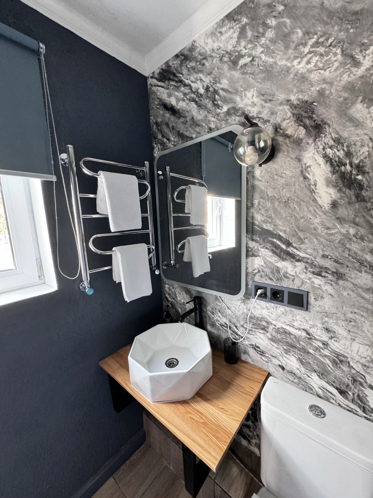 Апартаменты Амстердам