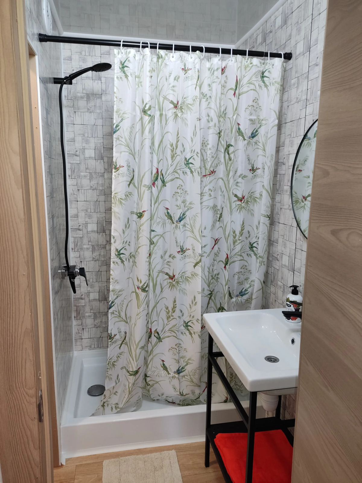 Апартаменты Greenwill 1