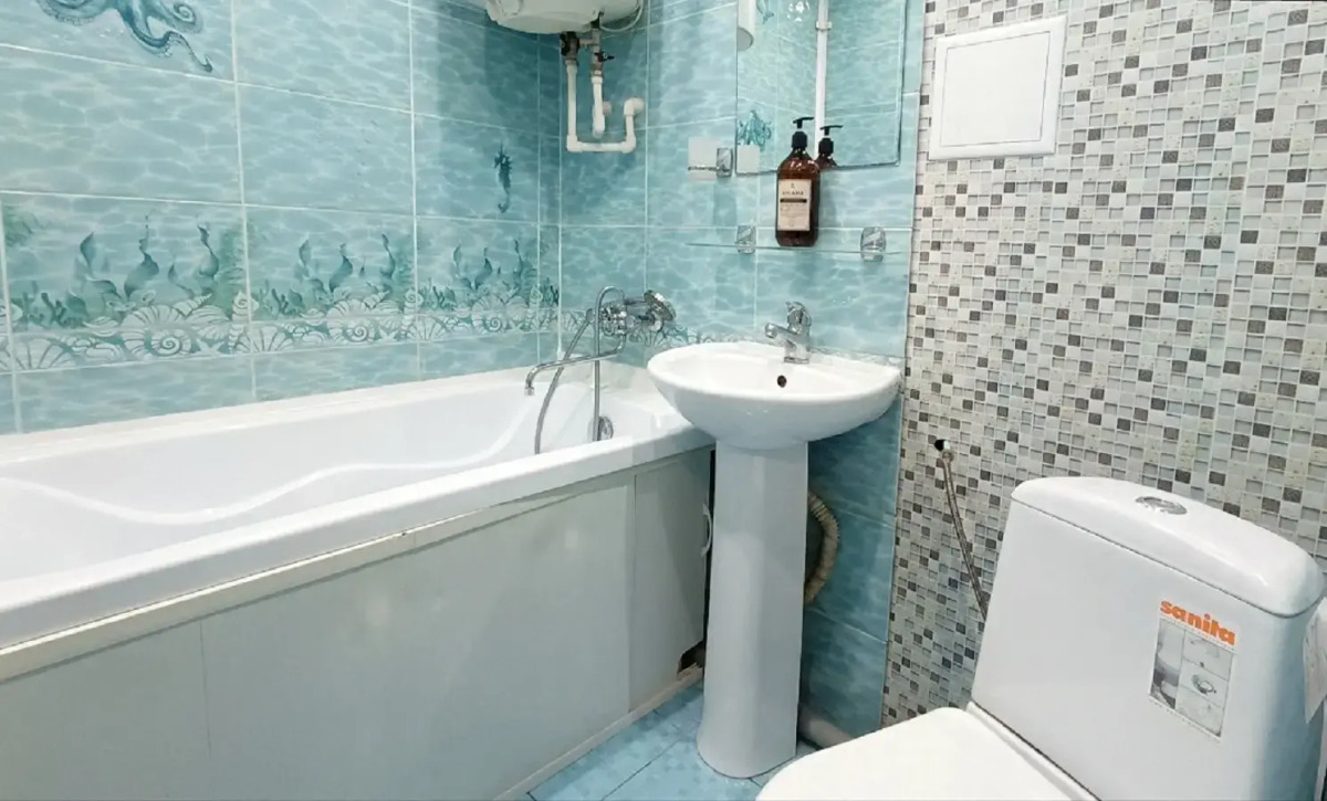 Апартаменты Уютный Север на Шмидта 33а